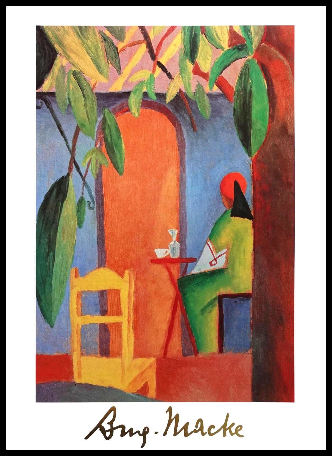 EGIM MACKE-421